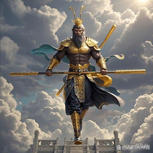 王者榮耀鎧和孫悟空？王者榮耀鎧和孫悟空哪個厲害？-第7張圖片-猴鯊游戲