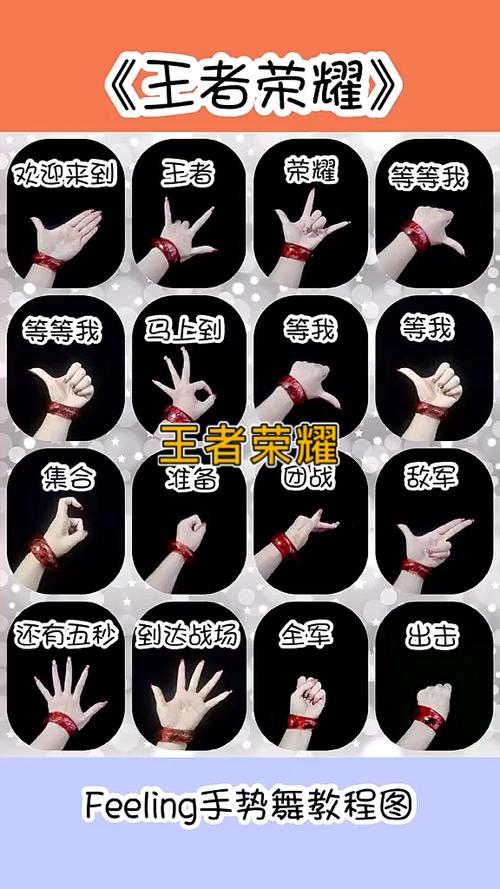 王者榮耀各種技巧？王者榮耀各種技巧大全？-第2張圖片-猴鯊游戲