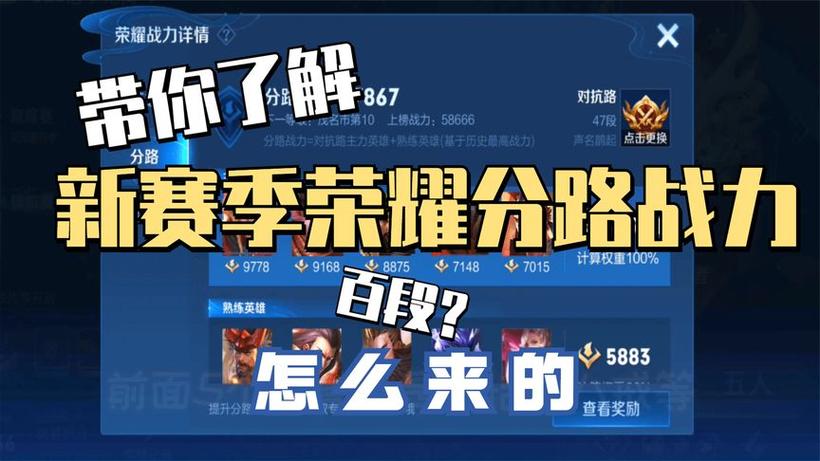 王者榮耀目的是玩什么，王者榮耀的目的？-第6張圖片-猴鯊游戲