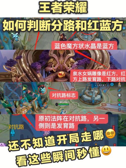 王者榮耀射手無(wú)處發(fā)育嗎，王者榮耀射手發(fā)育不起來(lái)怎么辦-第5張圖片-猴鯊游戲
