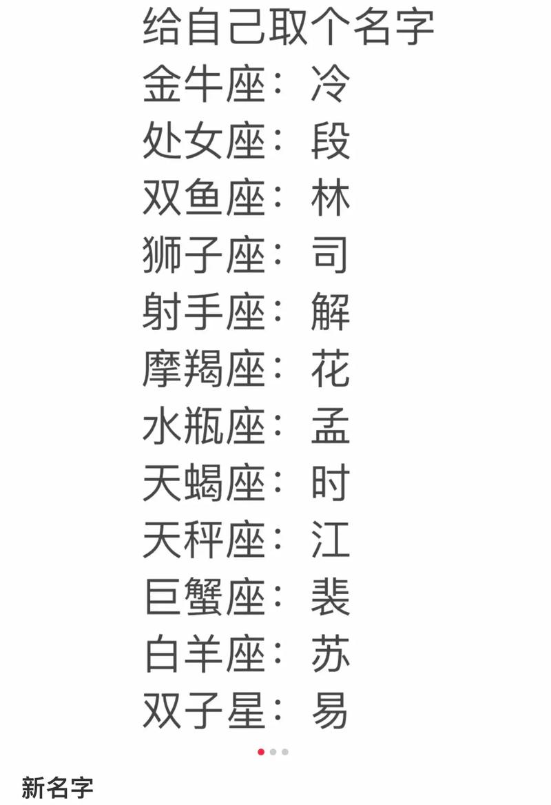 王者榮耀摩羯座本命打野？王者榮耀摩羯座的本命是什么？