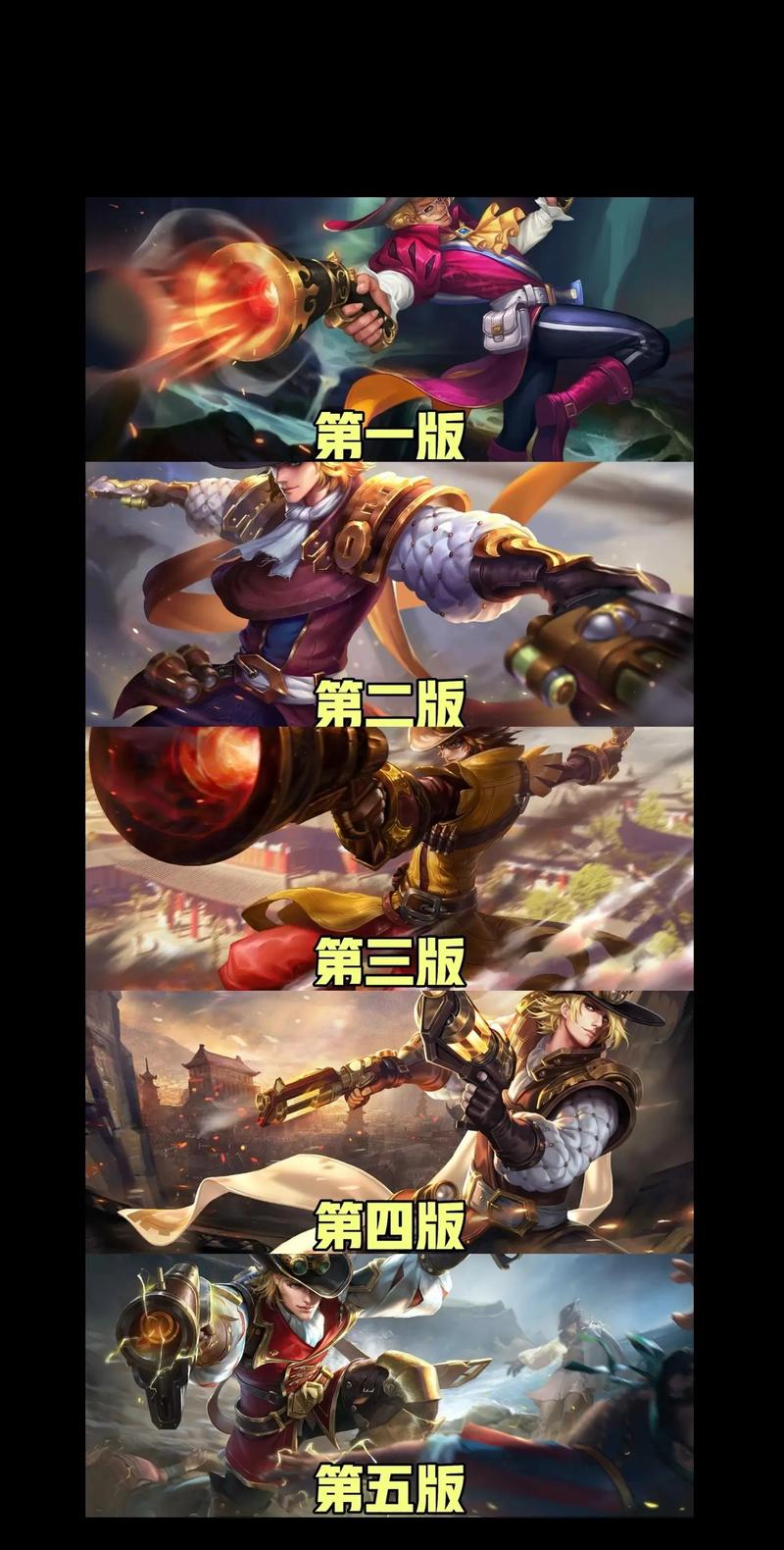 王者榮耀不用馬可打野的人，王者榮耀不用馬可打野的人叫什么？