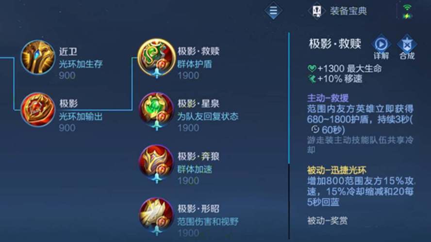 王者榮耀中什么是打野？王者榮耀中什么打野克制宮本武藏？-第4張圖片-猴鯊游戲
