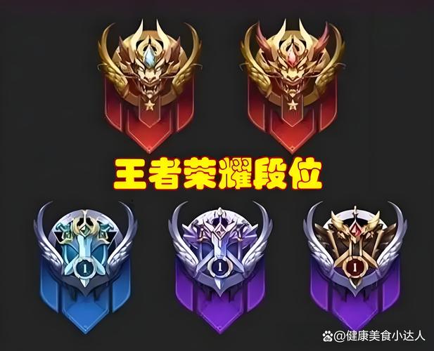 王者榮耀三千場(chǎng)沒(méi)上王者，王者榮耀三千場(chǎng)沒(méi)上王者怎么回事-第3張圖片-猴鯊游戲