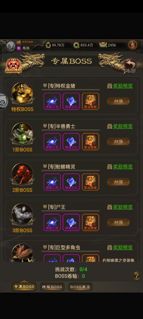 王者榮耀惡魔深淵技巧，惡魔深淵nga？-第4張圖片-猴鯊游戲