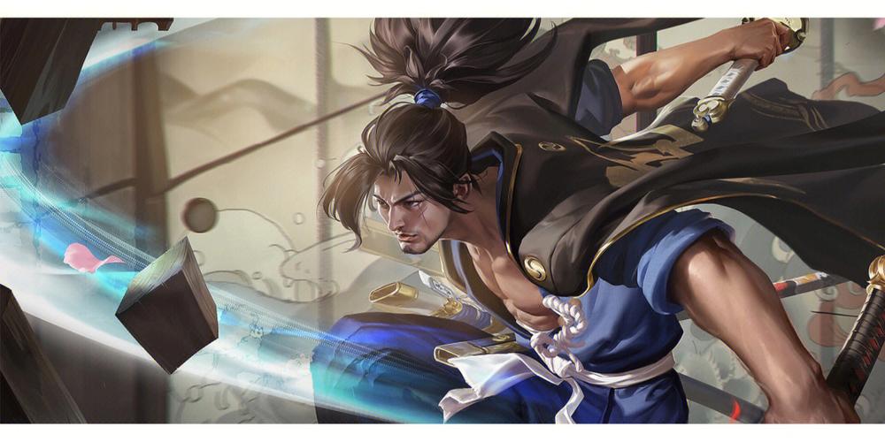 王者榮耀宮本隱藏技巧，王者榮耀宮本隱藏技巧教學(xué)？-第3張圖片-猴鯊游戲
