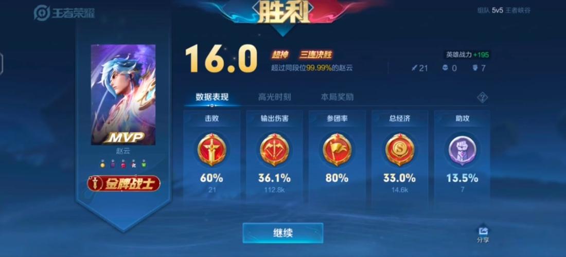 王者榮耀打野用趙云嗎？什么打野打趙云？-第2張圖片-猴鯊游戲