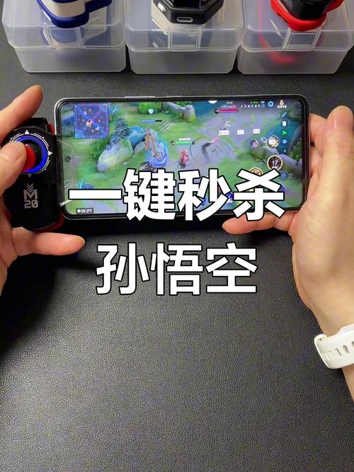 王者榮耀格斗連招教學技巧？王者榮耀格斗連招教學技巧視頻？-第2張圖片-猴鯊游戲