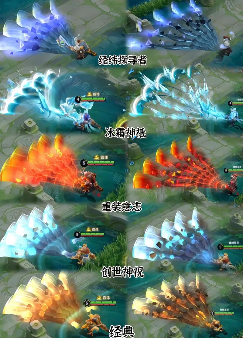 王者榮耀打野加點(diǎn)順序圖，王者榮耀打野打法攻略？-第3張圖片-猴鯊游戲