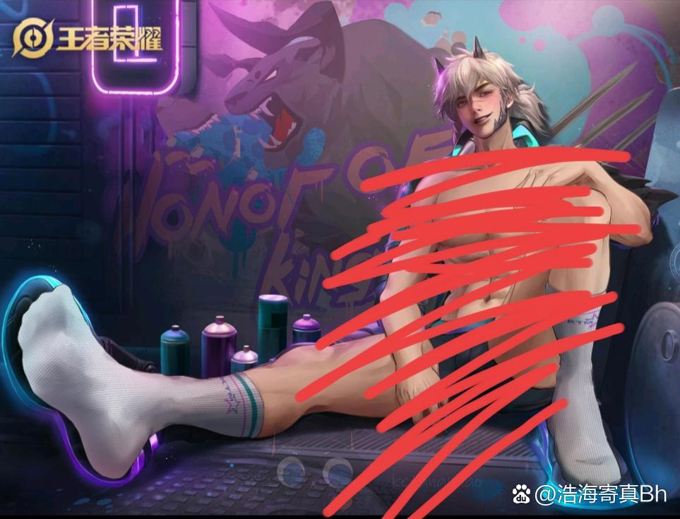 王者榮耀錘子怎么打野快？王者榮耀錘子媽如何玩？-第3張圖片-猴鯊游戲