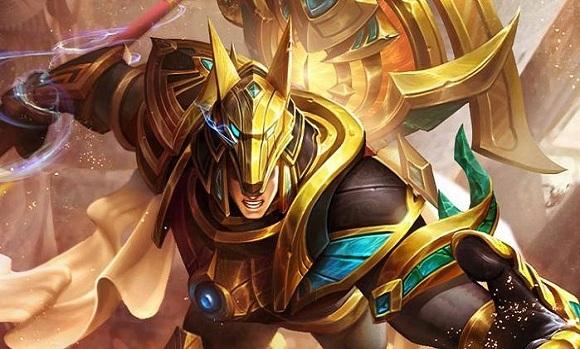 王者榮耀小塔打野孫悟空？打野英雄孫悟空？-第1張圖片-猴鯊游戲