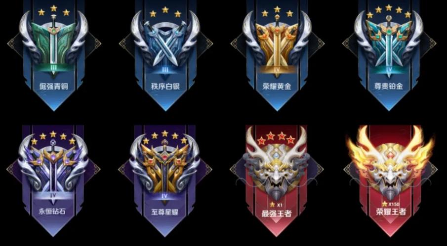 王者榮耀鉑金能和鉆石？王者榮耀鉑金能和鉆石打排位嗎？-第3張圖片-猴鯊游戲