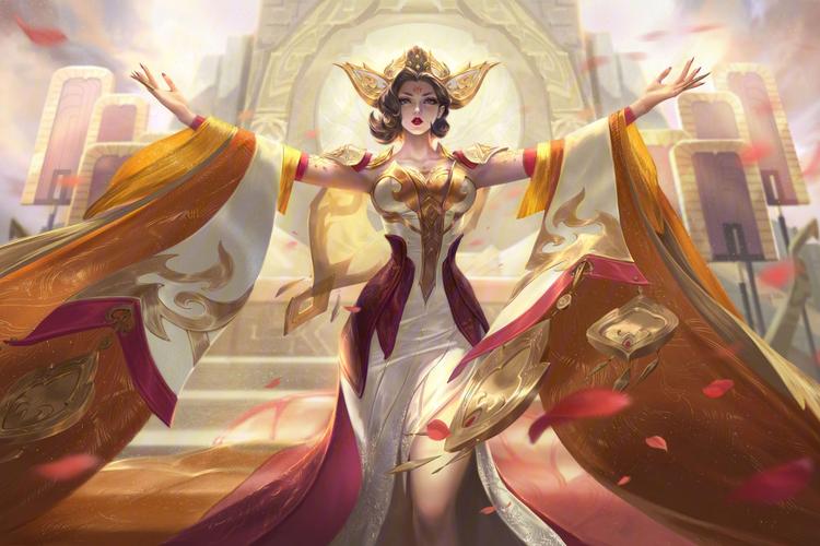 王者榮耀打野太后？王者榮耀打野中后期干什么？-第4張圖片-猴鯊游戲
