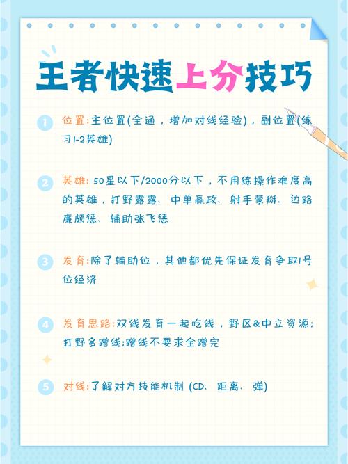 專(zhuān)家講解王者榮耀技巧全集，王者技巧教學(xué)？-第8張圖片-猴鯊游戲