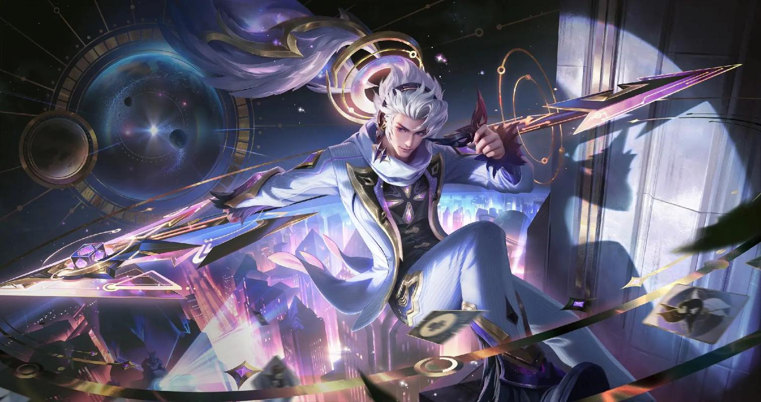 王者榮耀seo教學(xué)技巧？王者榮耀seo教學(xué)技巧大全？