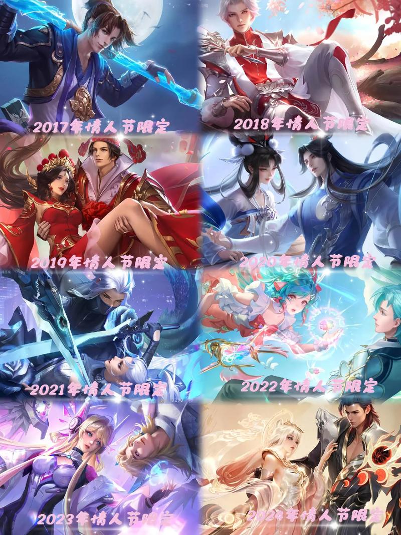 王者榮耀安琪拉亞瑟文，王者榮耀同人小說(shuō)亞瑟安琪拉第五章-第4張圖片-猴鯊游戲
