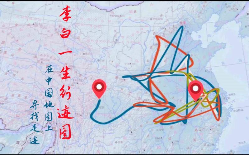王者榮耀李白快速打野？李白打野思路教學(xué)王者榮耀李白教學(xué)技巧？-第5張圖片-猴鯊游戲