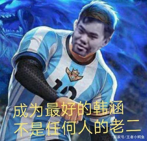 王者榮耀扮演沙漠駱駝，王者榮耀扮演沙漠駱駝的是誰？-第5張圖片-猴鯊游戲