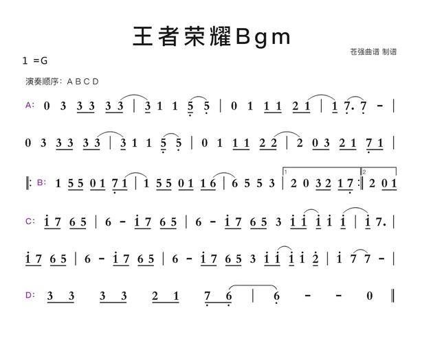 王者榮耀射手專用音樂名字，王者榮耀射手專用音樂名字叫什么-第3張圖片-猴鯊游戲