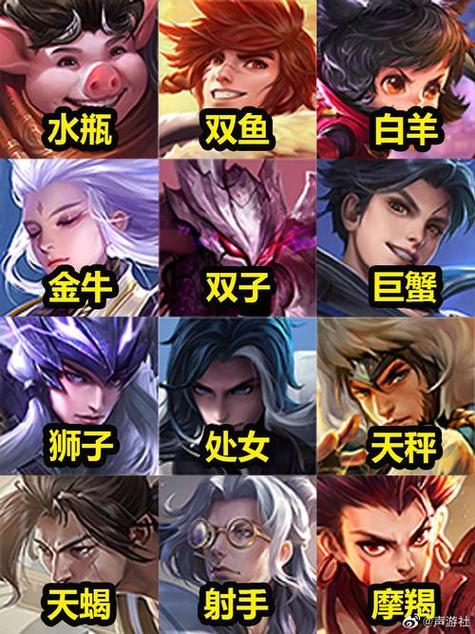 射手座能玩王者榮耀嗎，射手座能玩王者榮耀嗎知乎？-第4張圖片-猴鯊游戲