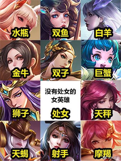 射手座能玩王者榮耀嗎，射手座能玩王者榮耀嗎知乎？-第6張圖片-猴鯊游戲