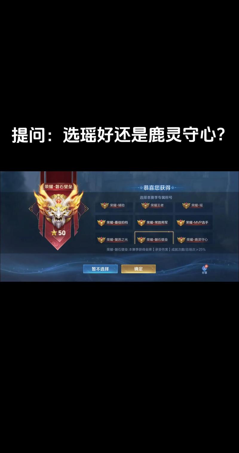 王者榮耀50星榮耀射手，王者榮耀50星榮耀射手厲害嗎？-第3張圖片-猴鯊游戲