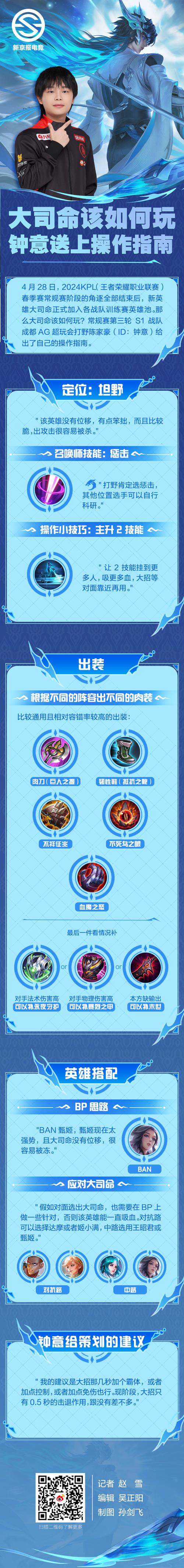 王者榮耀打野教程，王者榮耀打野教程卡在買裝備界面-第6張圖片-猴鯊游戲
