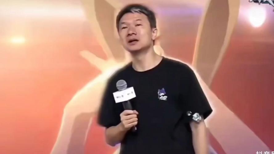 王者榮耀劉偉的家境，kpl劉偉杰？-第2張圖片-猴鯊游戲