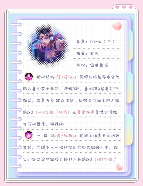 王者榮耀教學打野貂蟬，王者榮耀貂蟬打野教學二？-第2張圖片-猴鯊游戲