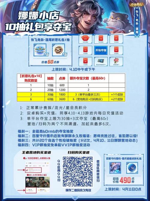 王者榮耀折扣技巧活動，王者榮耀折扣促銷活動？