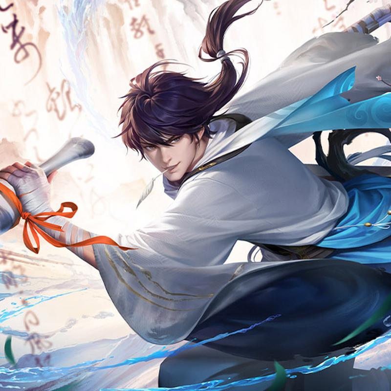 戰(zhàn)士打野王者榮耀，戰(zhàn)士打野的英雄
