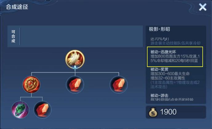 王者榮耀輔助養(yǎng)射手好嗎，王者榮耀輔助和射手搭配？-第3張圖片-猴鯊游戲