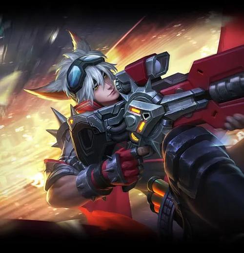 s18王者榮耀射手梯隊，王者射手梯度排名？-第3張圖片-猴鯊游戲