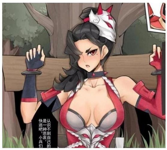 王者榮耀阿軻和猴子，王者榮耀阿軻和猴子誰強(qiáng)-第7張圖片-猴鯊游戲