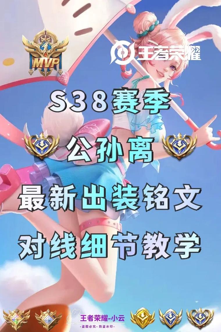 王者榮耀頂尖射手教學(xué)視頻，王者,射手教學(xué)？