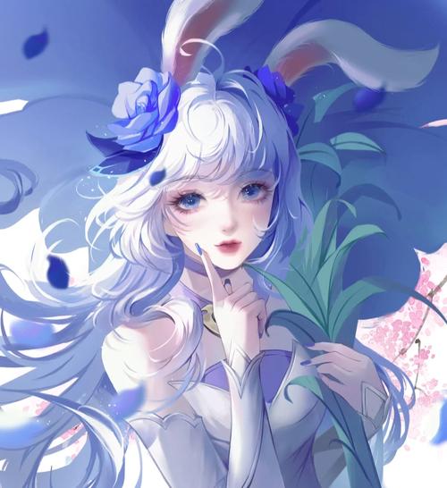 王者榮耀射手女生壁紙高清，王者榮耀女射手頭像？-第6張圖片-猴鯊游戲