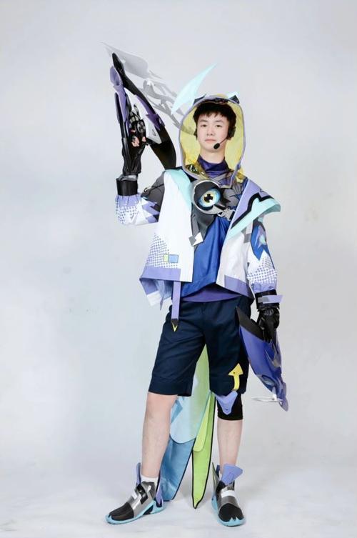 王者榮耀國(guó)服馬克是誰(shuí)？國(guó)服馬克有誰(shuí)？