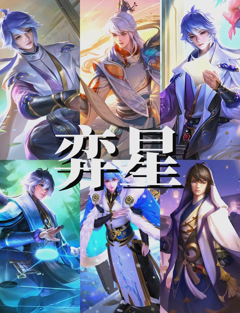 王者榮耀趙云大戰(zhàn)狄仁杰，趙云打狄仁杰能打過嗎-第6張圖片-猴鯊游戲