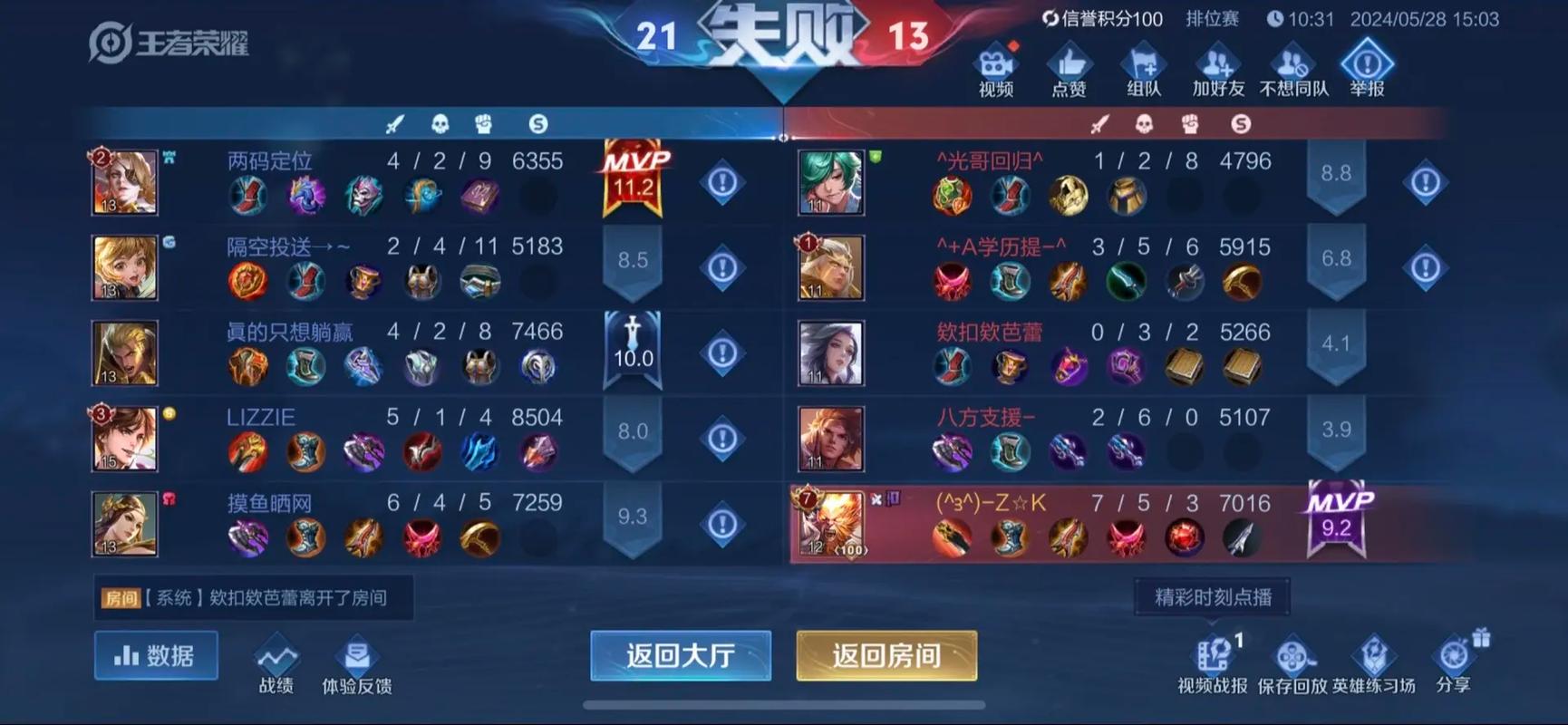 王者榮耀不選射手，王者榮耀不選射手怎么辦？-第5張圖片-猴鯊游戲