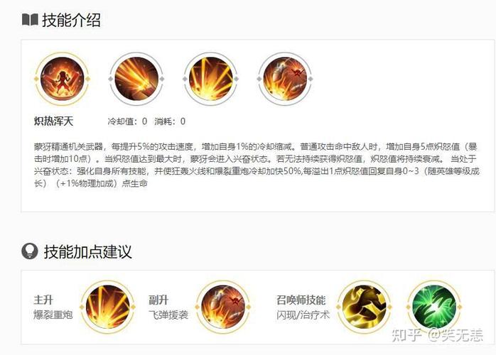 王者榮耀蒙犽雙射手？王者榮耀射手蒙犽?yún)柡幔?第3張圖片-猴鯊游戲