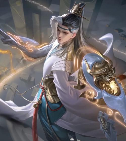 康師傅王者榮耀有什么，件康師傅-第4張圖片-猴鯊游戲