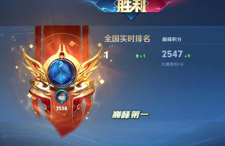 射手拿金牌條件王者榮耀？金牌射手只有排位才有嗎？-第5張圖片-猴鯊游戲